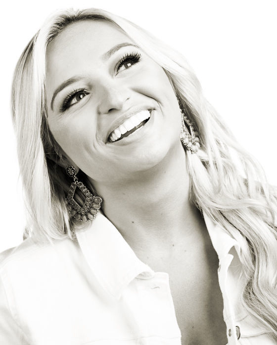 South Dakota: Amber Hulse